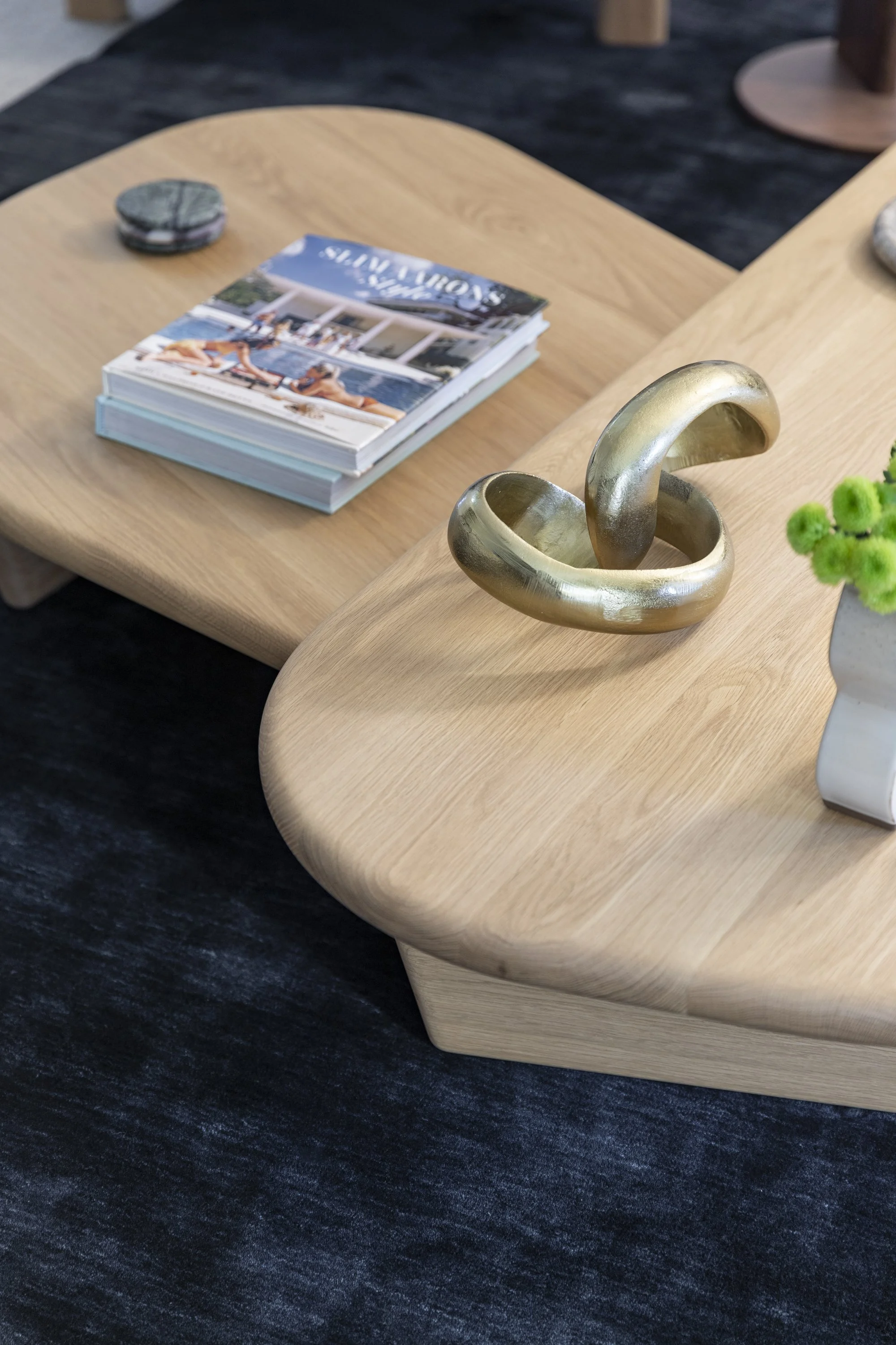 Client Lounge For Private Jet Charter