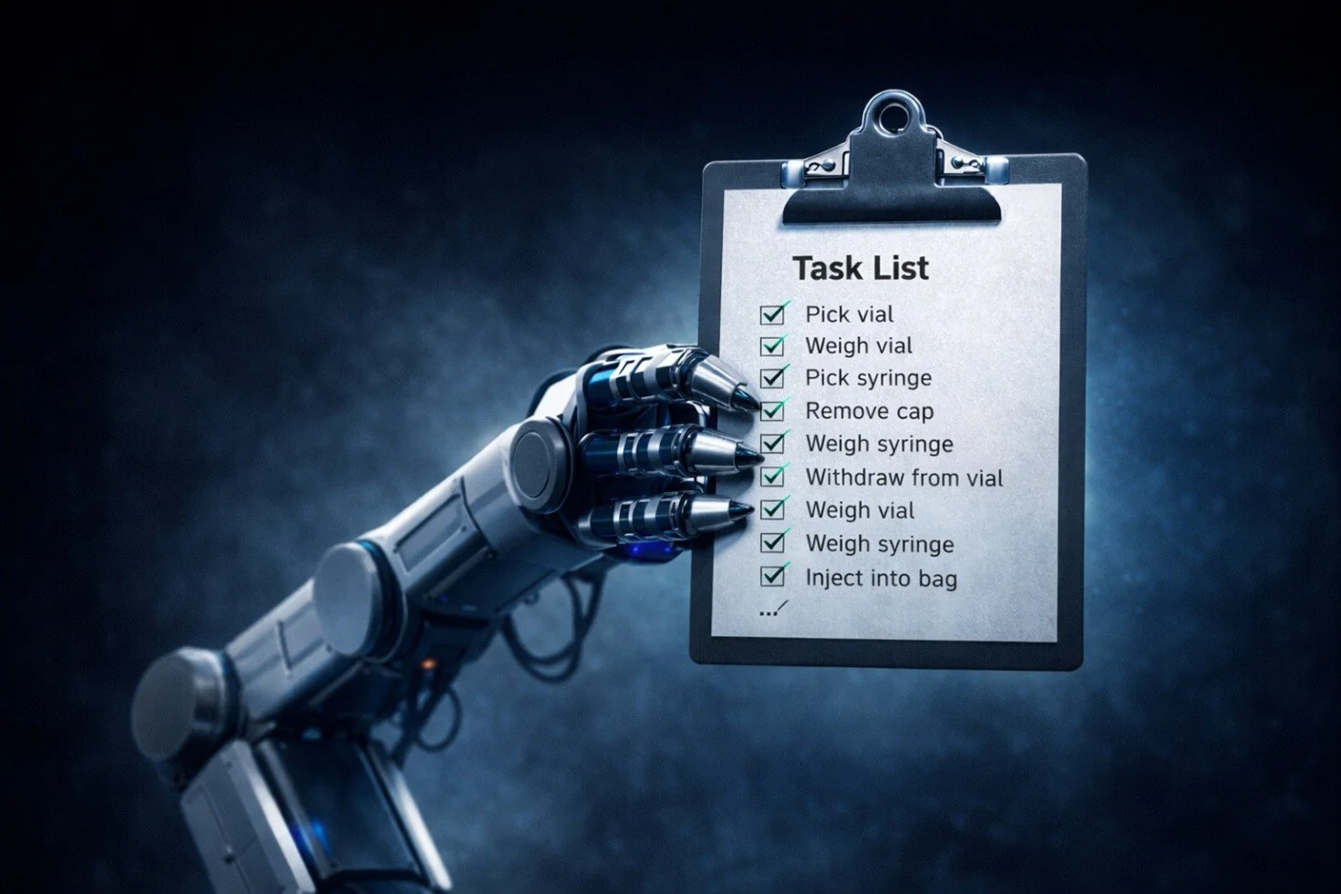 The Hidden Bottleneck: When a Robotic Arm Becomes the System Limiter