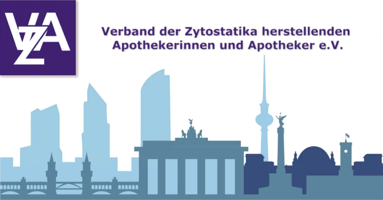 Tylent at the VZA Annual Conference of Cytostatic Compounding Pharmacies