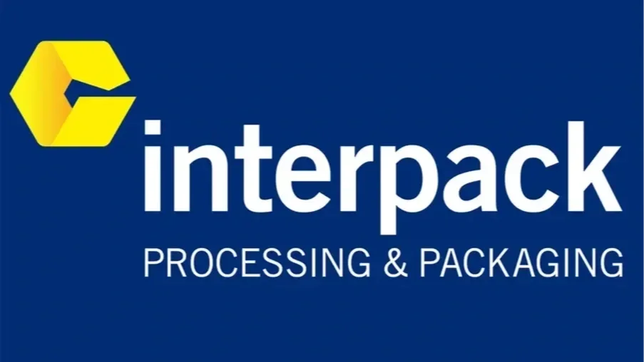 At Interpack 2026 with Beckhoff