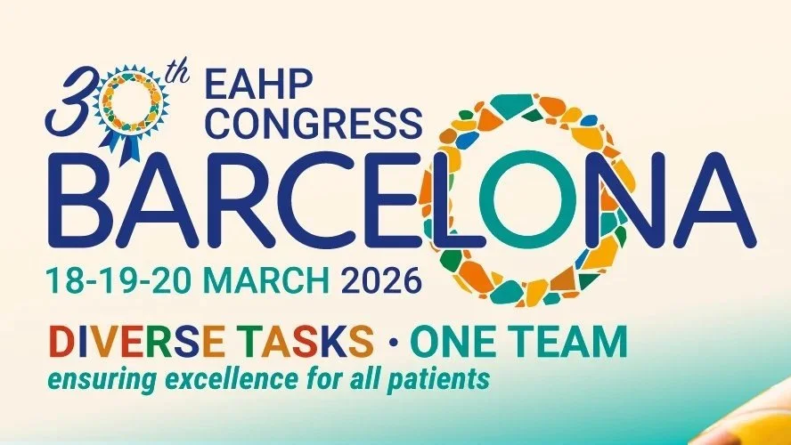 Tylent Technologies to Present Lyvra™ at the EAHP 30th Congress in Barcelona