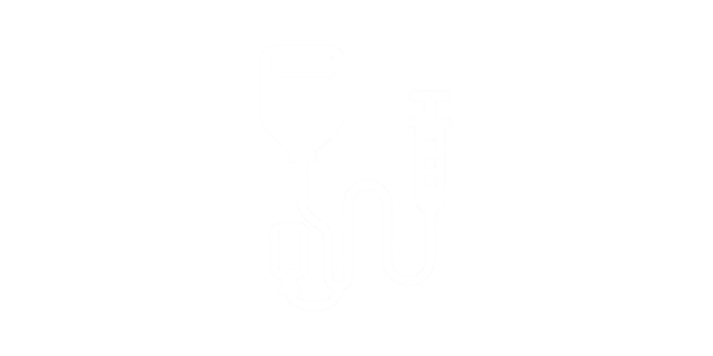 100% Needleless Operation