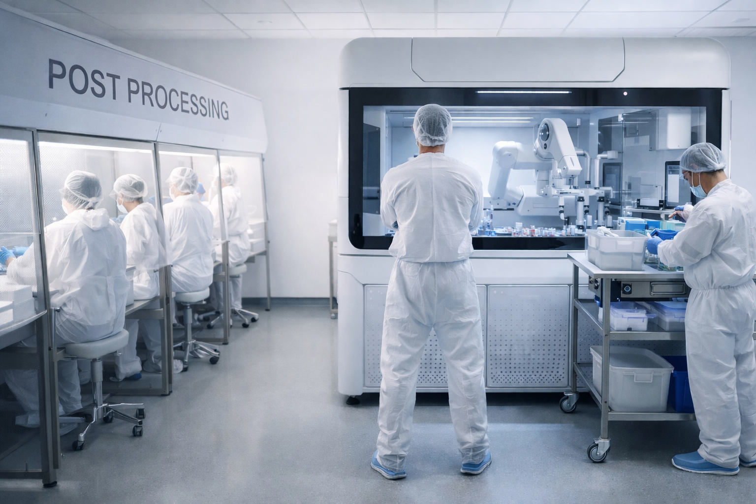 Semi-Finished Products, Persistent Risk: When Compounding Stops Too Early