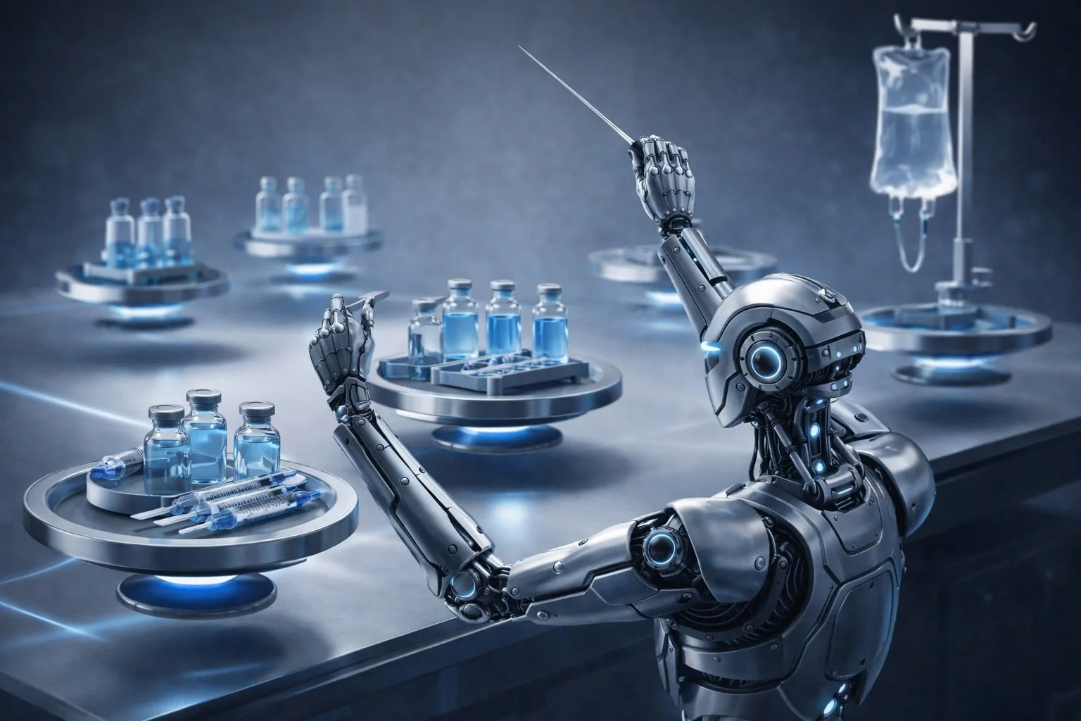 Orchestrated Intelligence: Why Automation Without Control Is Not Enough