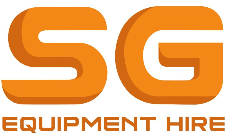 SG Equipment Hire