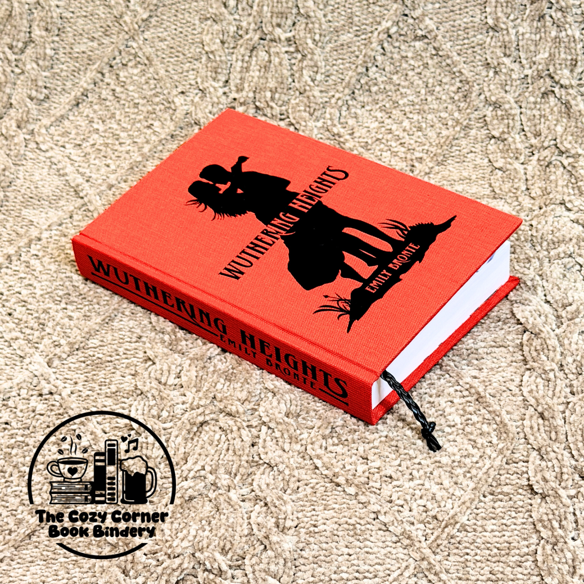 Wuthering Heights Bloody Valentine Edition