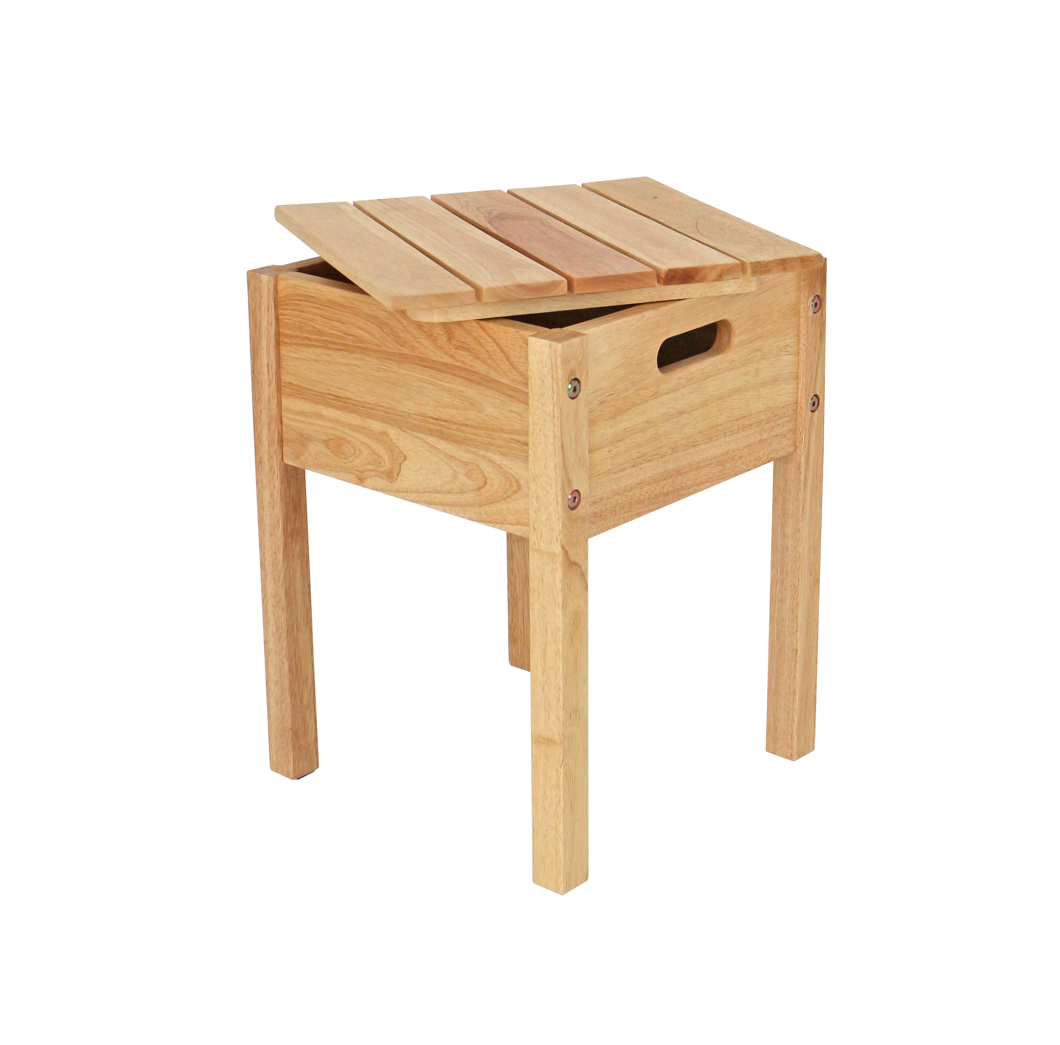 STORAGE STOOL