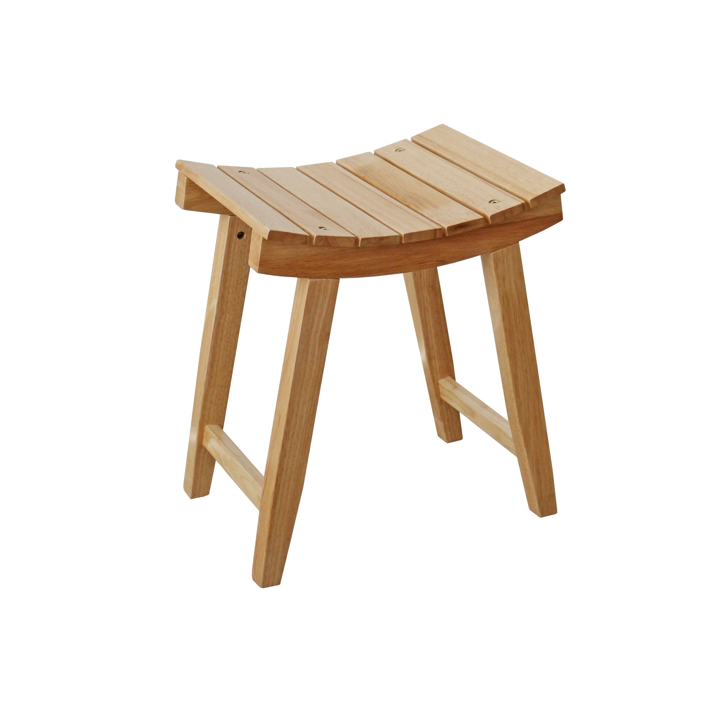 CURVED STOOL