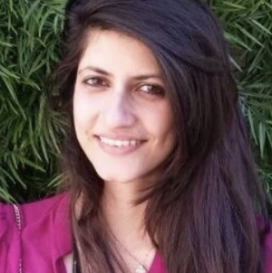 Carina Chavada