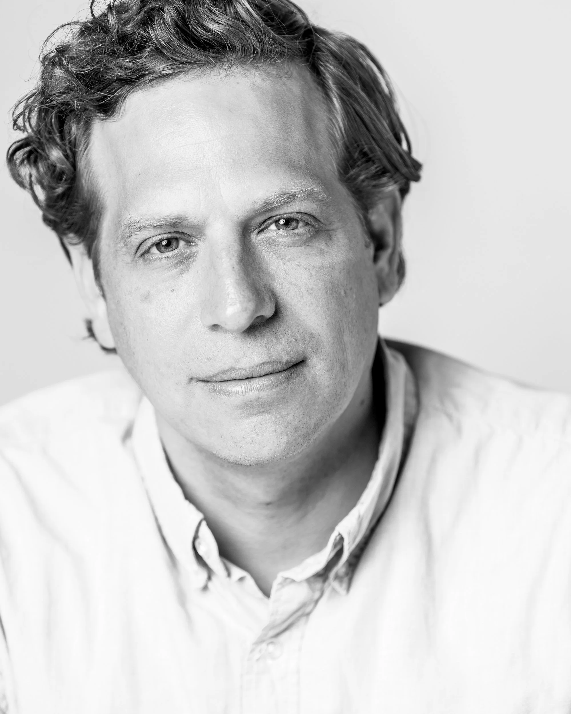 Andrew Bogart