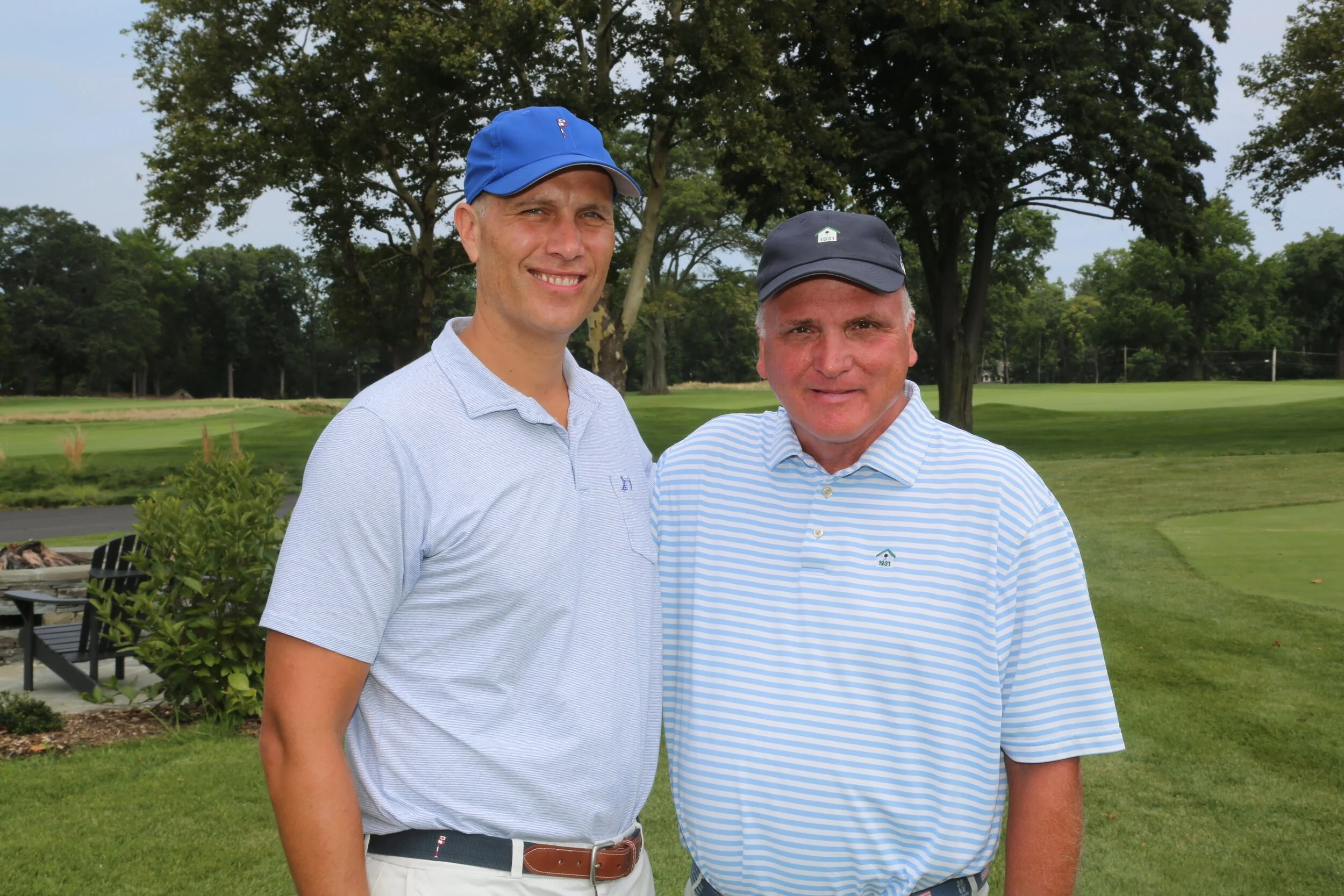  22nd Birdies for Bigs & Littles NYC Annual Golf Outing