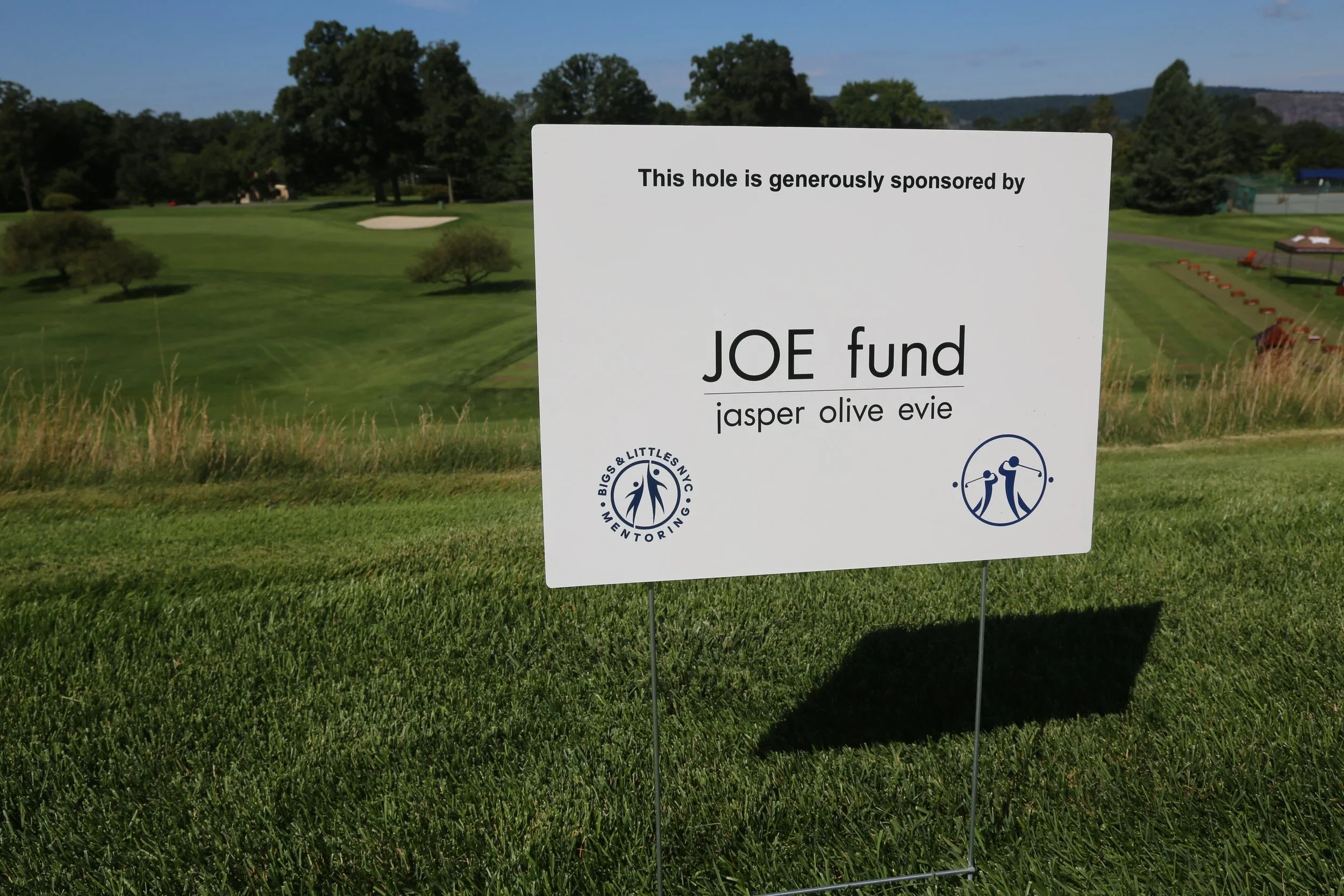  20th Birdies for Bigs & Littles NYC Annual Golf Outing