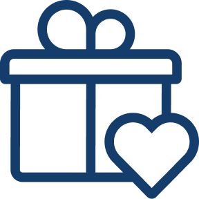Matching Gifts icon
