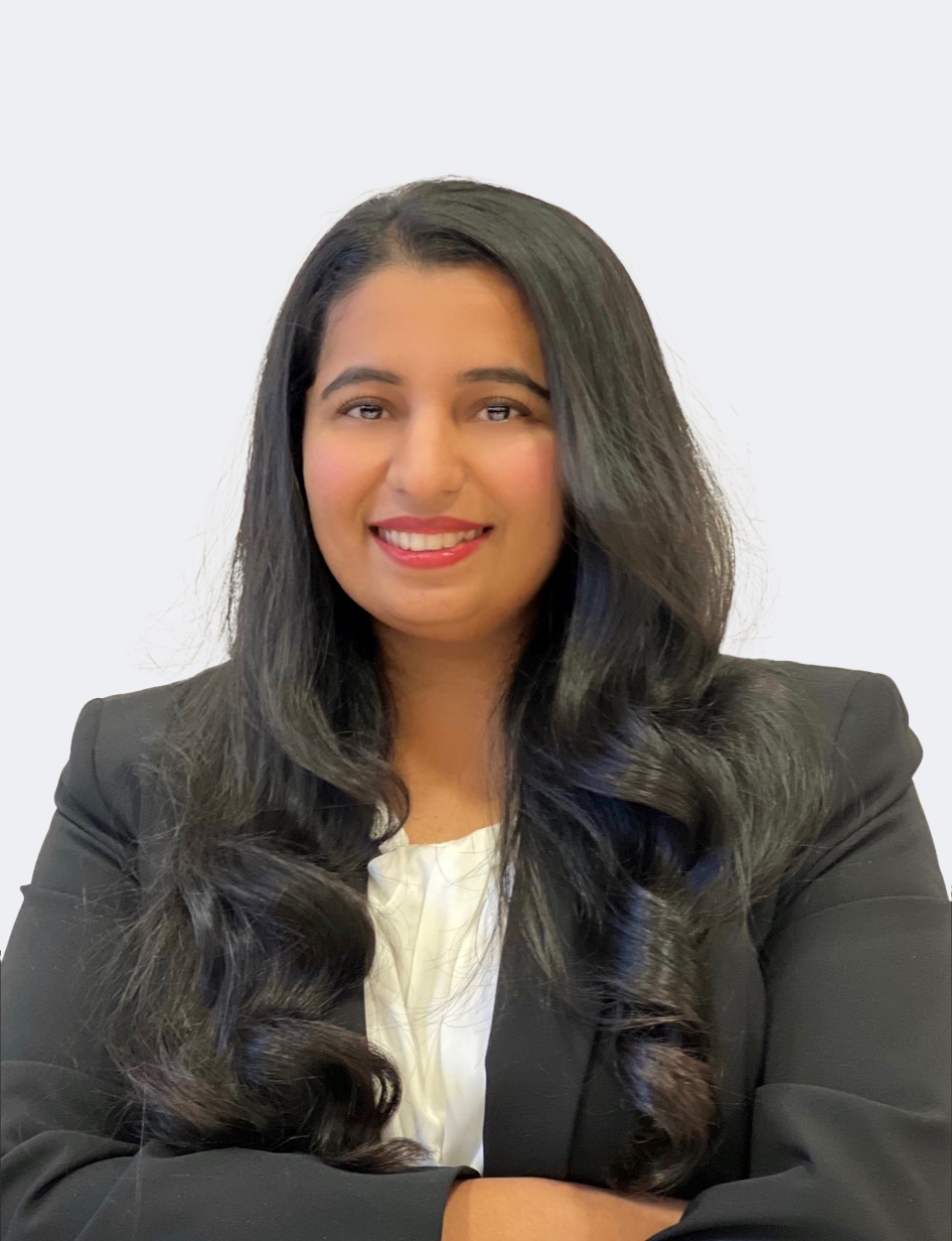 Vidhi Mehta