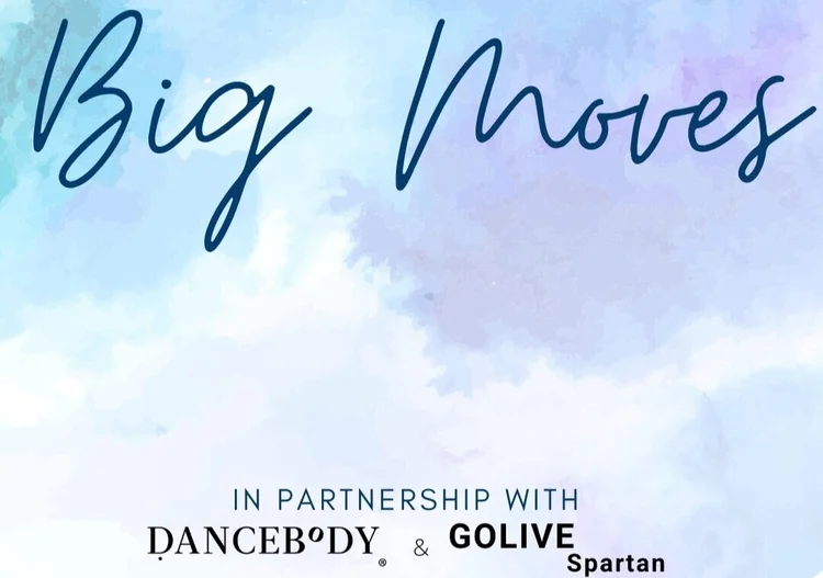 Big Moves
