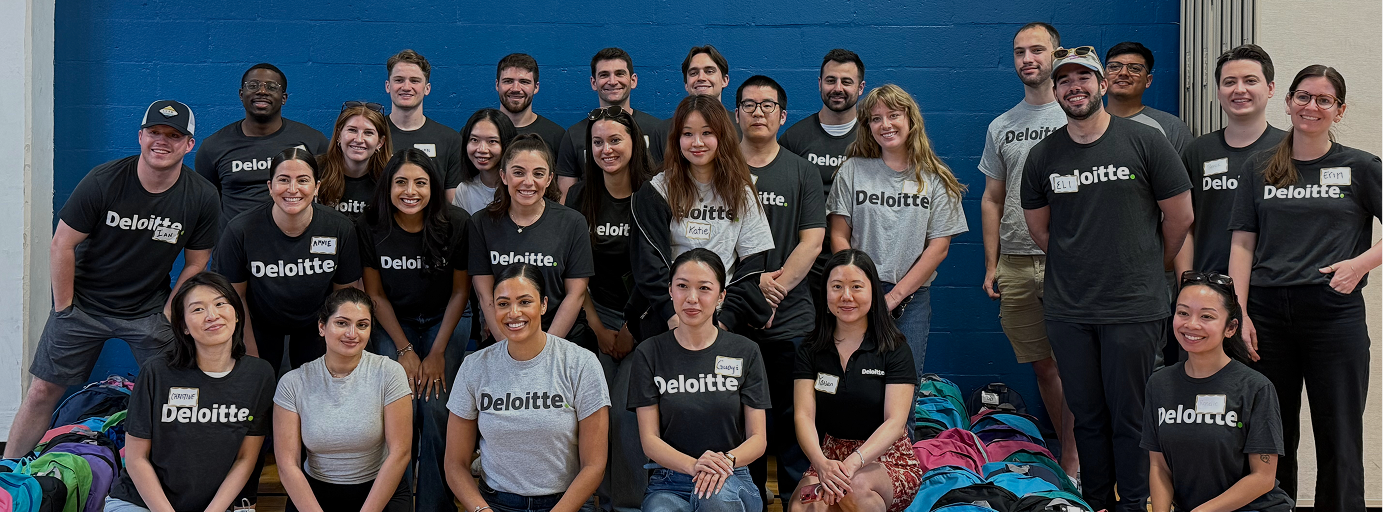 Corporate Partners