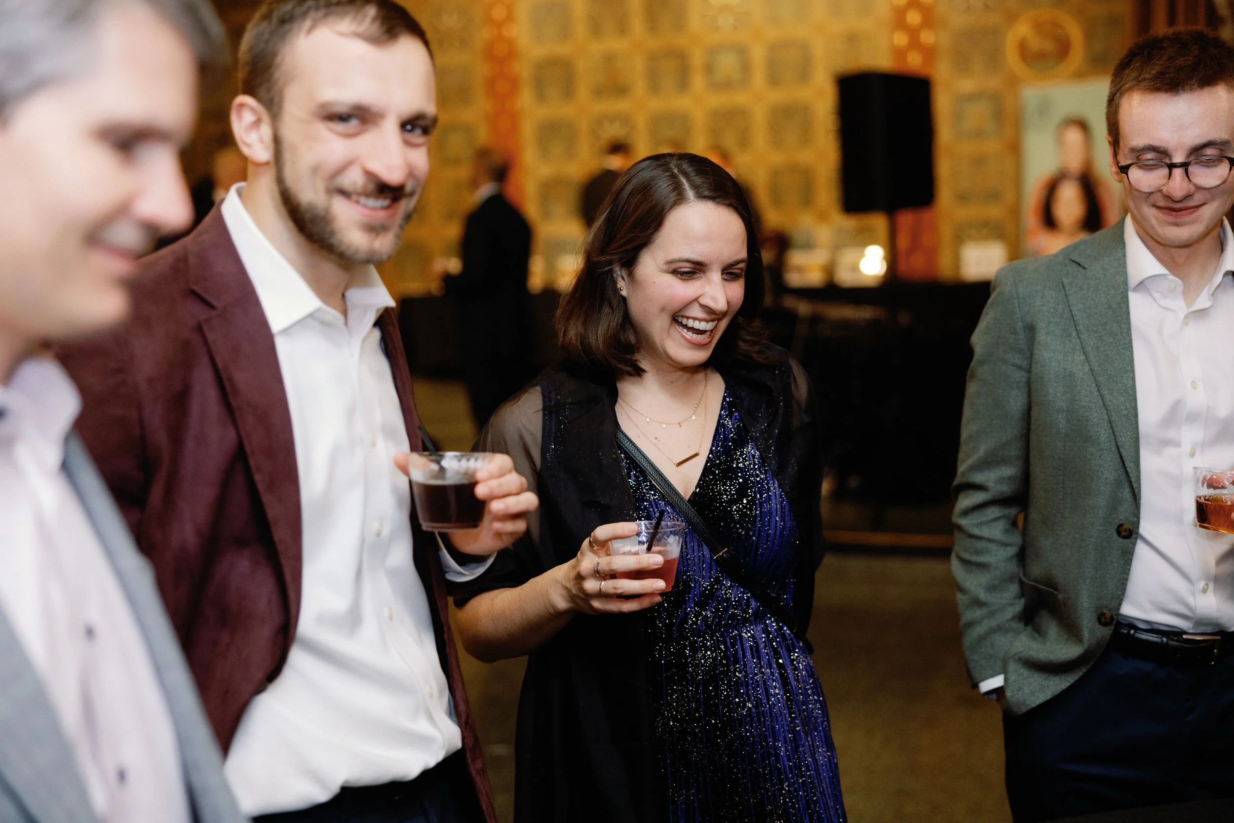 Casino Night 2024 event