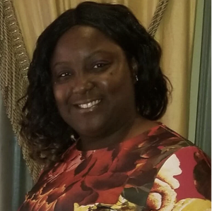 Jamelah Lewis