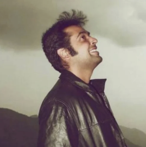 Anek Ahuja