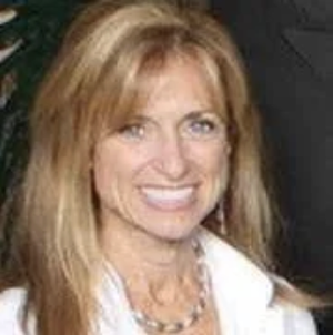 Sharon Strine