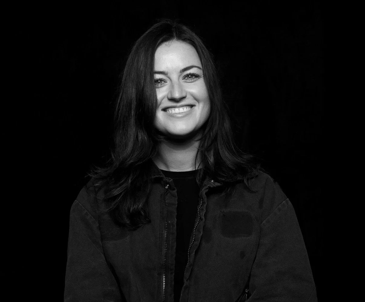 Grace Forrest