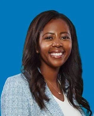 Lillian ‘Lily’ Tillman