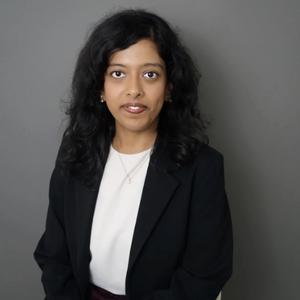 Ishita Deshmukh