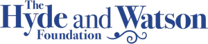 THE HYDE & WATSON FOUNDATION