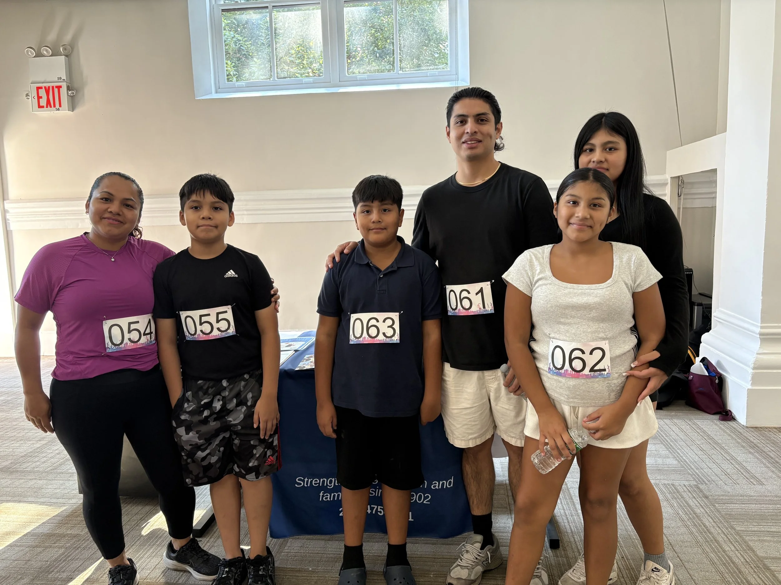 5K Run event photo