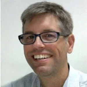 Raymond Prucher