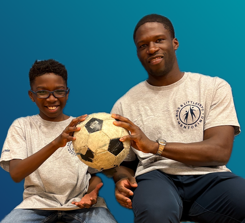 Community Based Mentoring