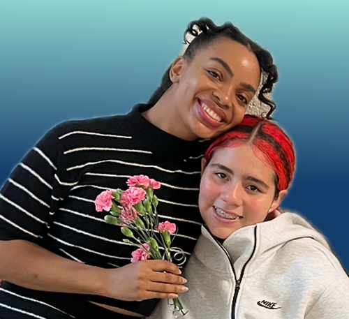 Community Based Mentoring