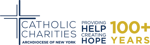 CATHOLIC CHARITIES ARCHDIOCESE OF NEW YORK