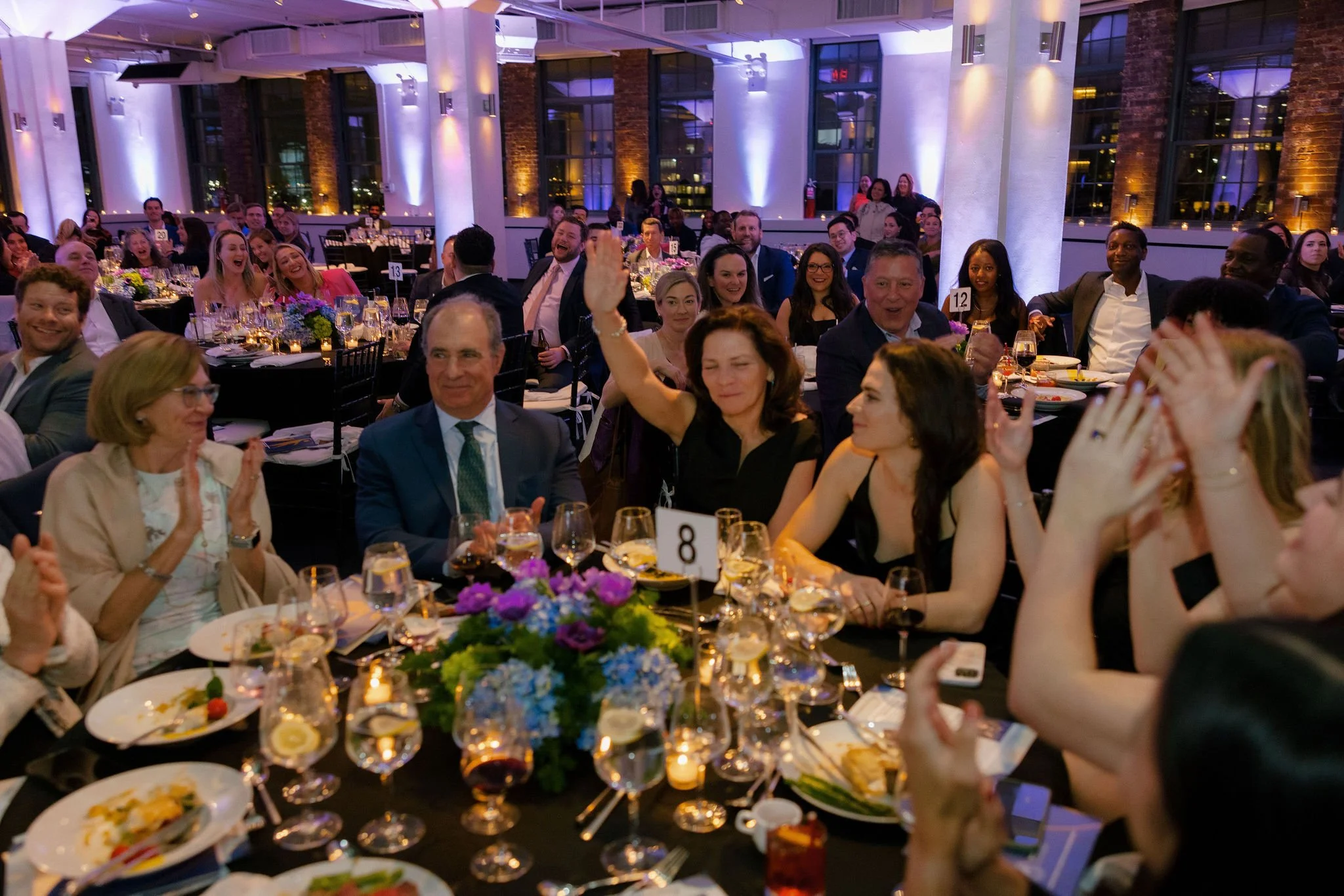 Bigs and Littles Spring Gala event