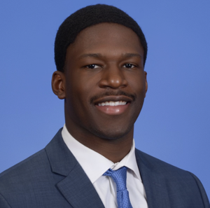 Mazeed Oluewu