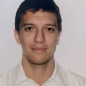 Nico Revheim