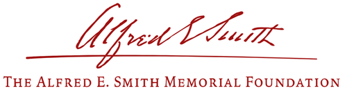 ALFRED E. SMITH MEMORIAL FOUNDATION