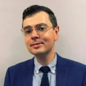 Mikhail Graytser