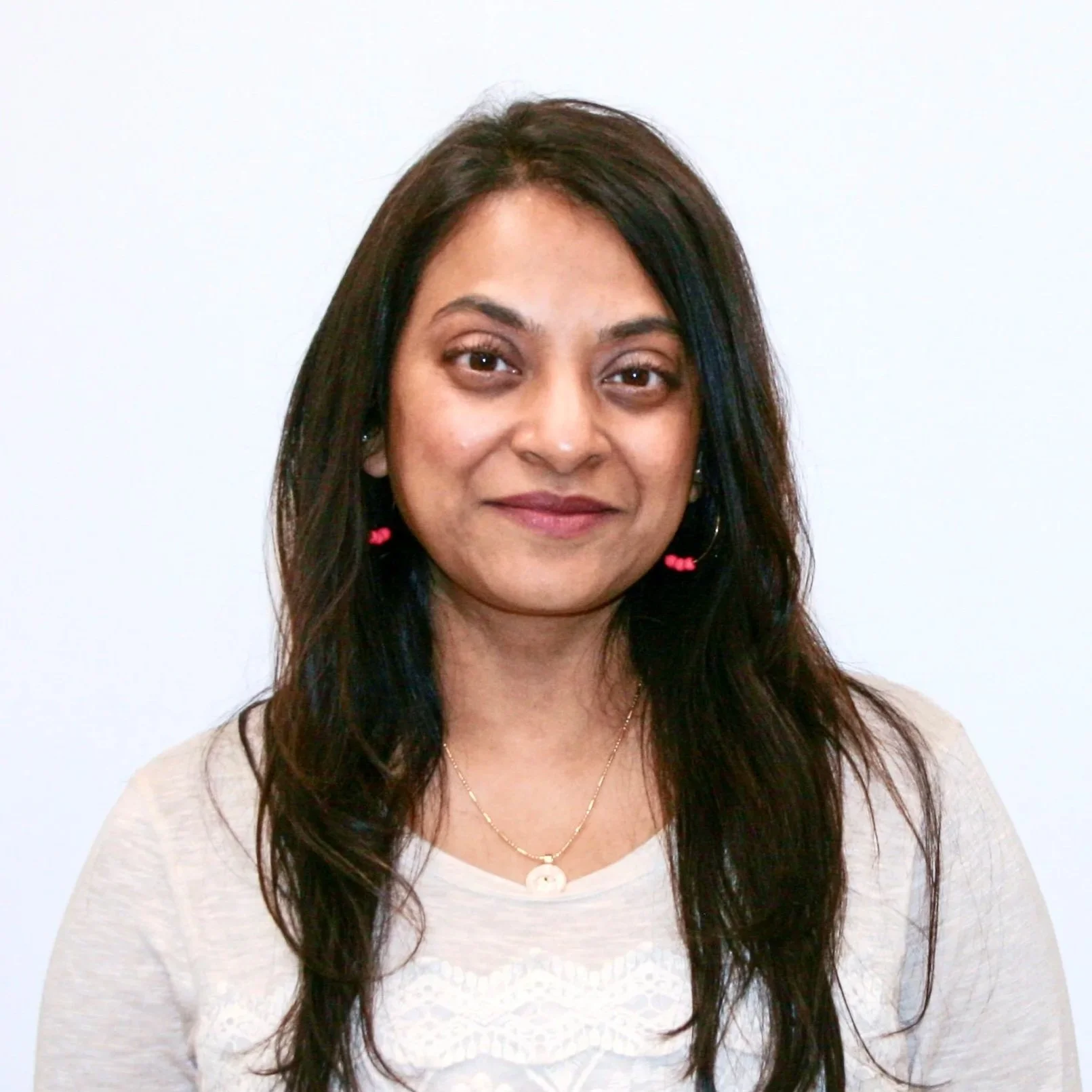 Susan Varghese