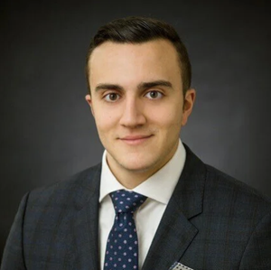 Joseph Petti