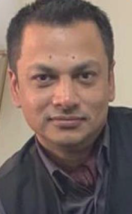 Mohammed Tamzid Alam (Ziad)