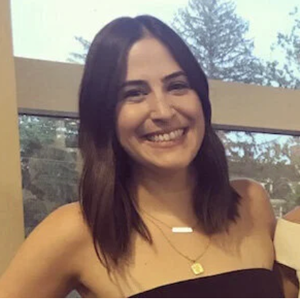 Annie Casciani