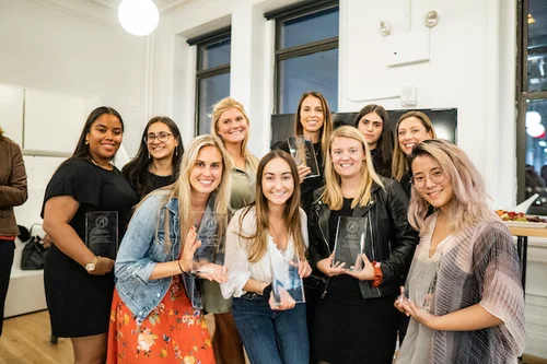 Impact Award