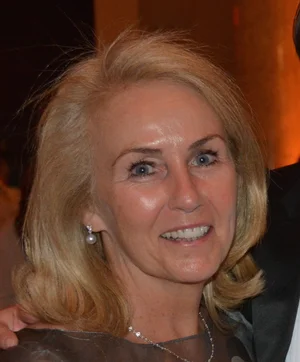 Judith Donahue Lafranchi