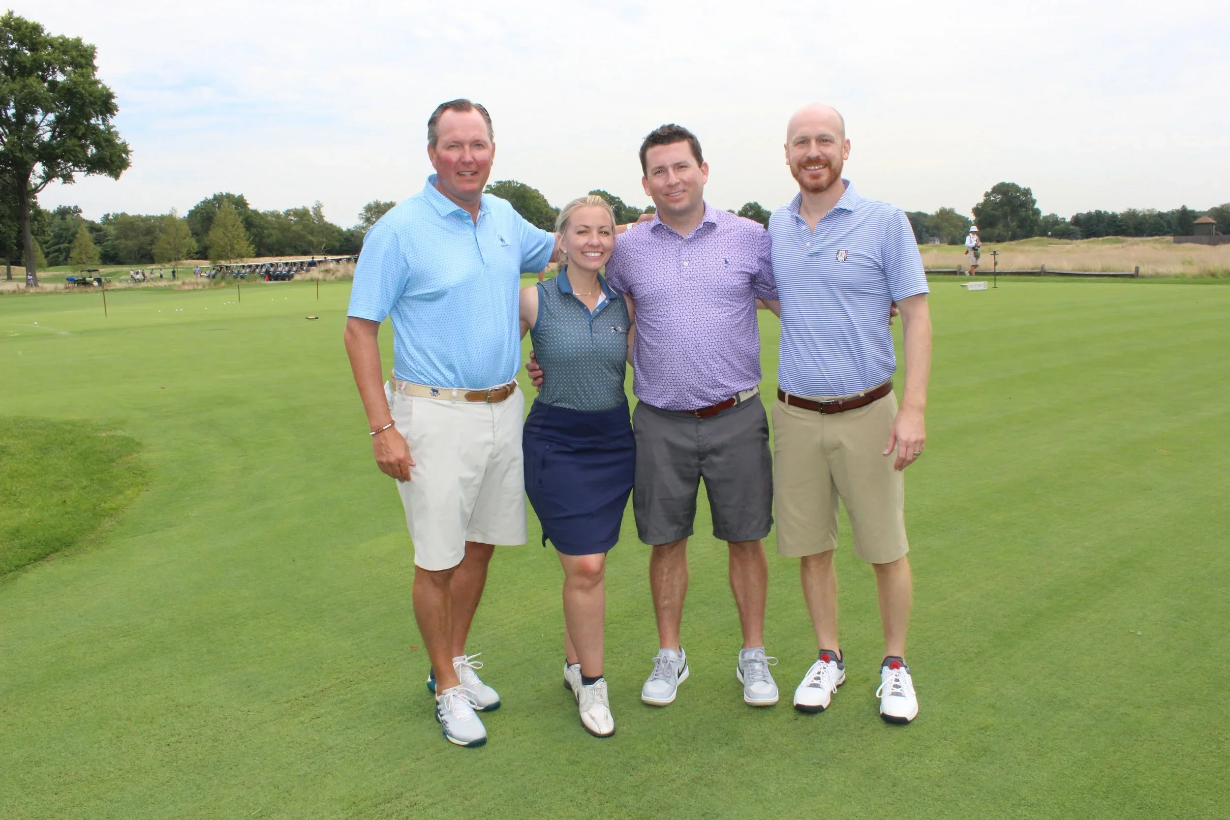  20th Birdies for Bigs & Littles NYC Annual Golf Outing