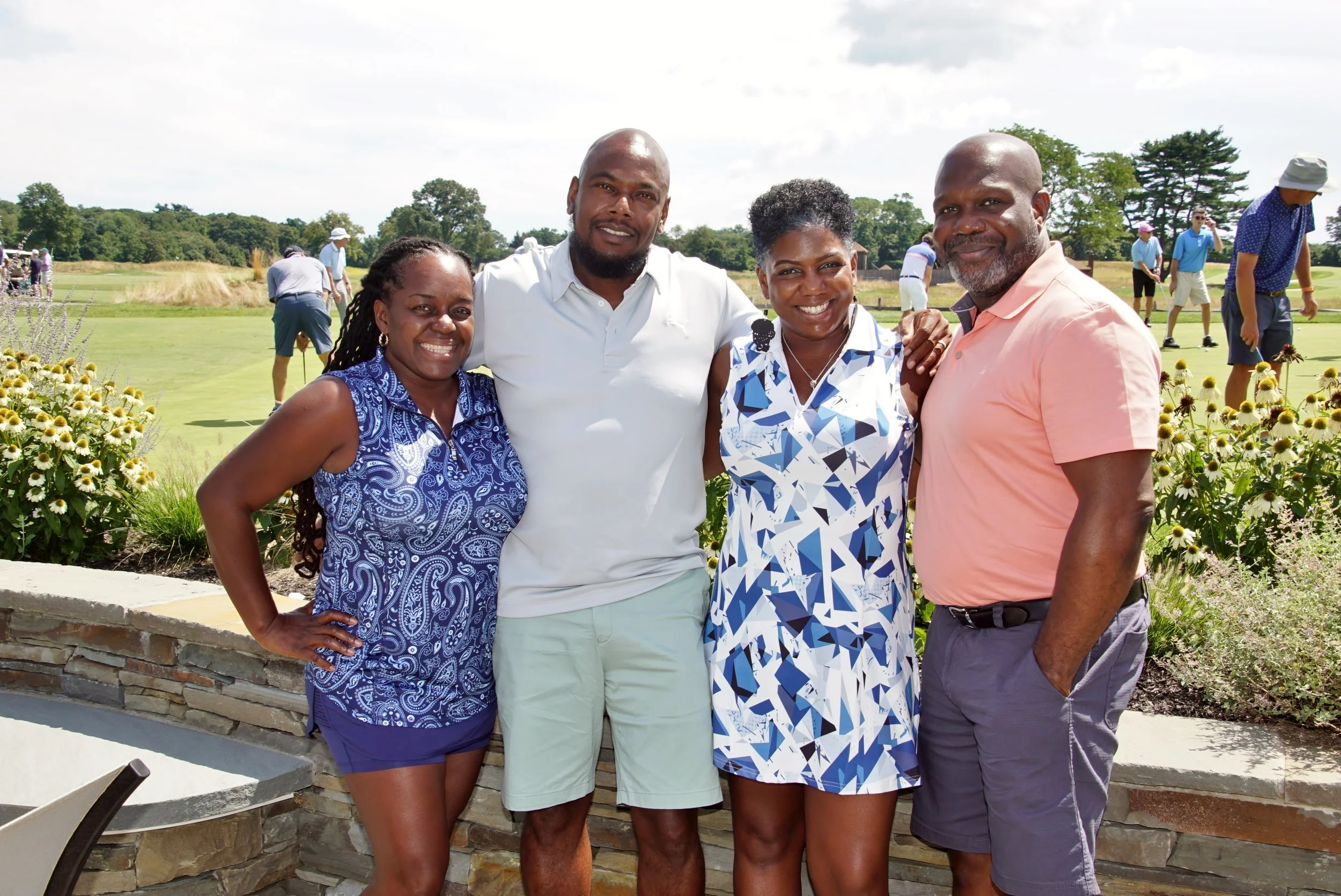 22nd Birdies for Bigs & Littles NYC Annual Golf Outing