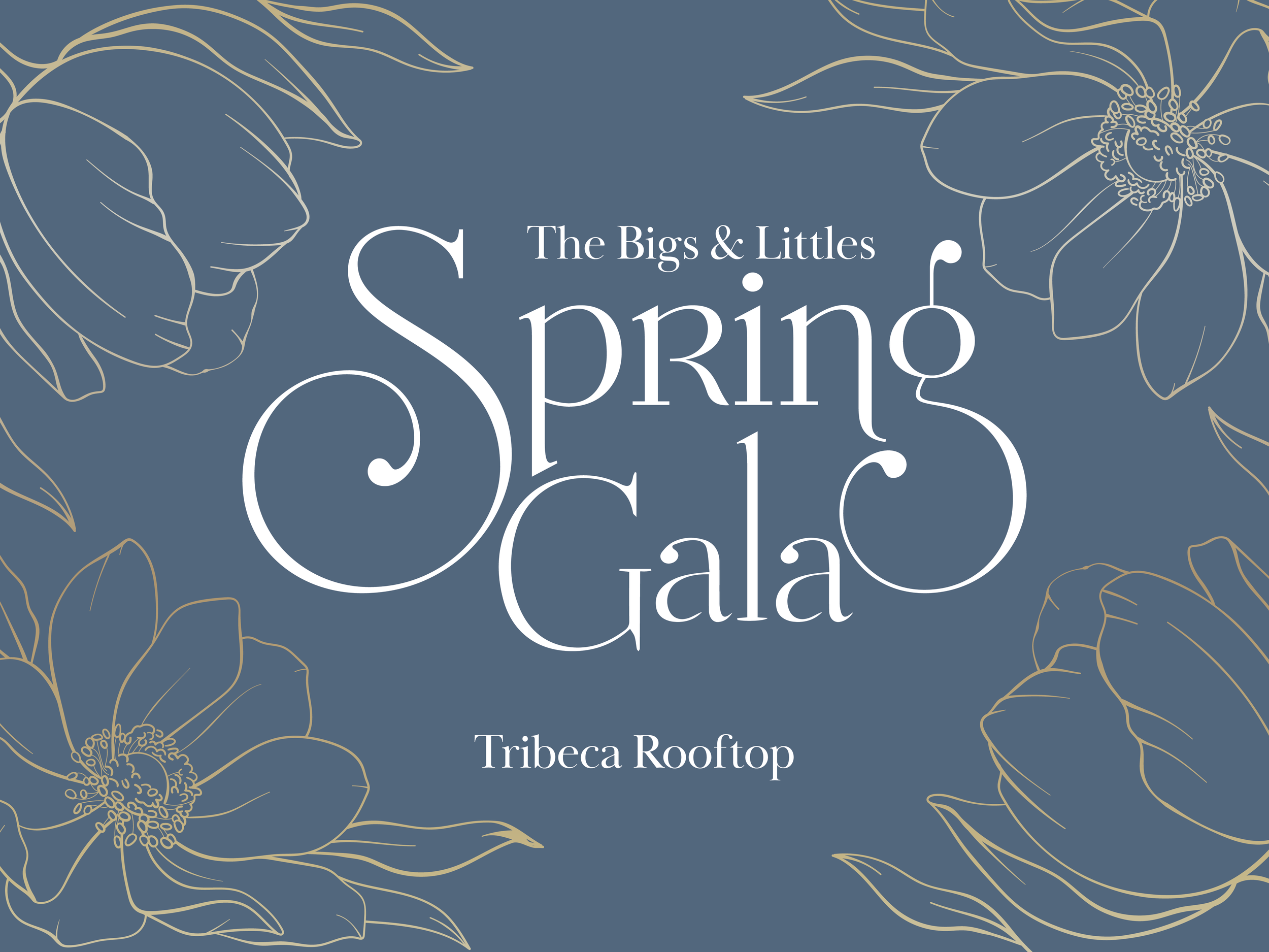 Spring Gala