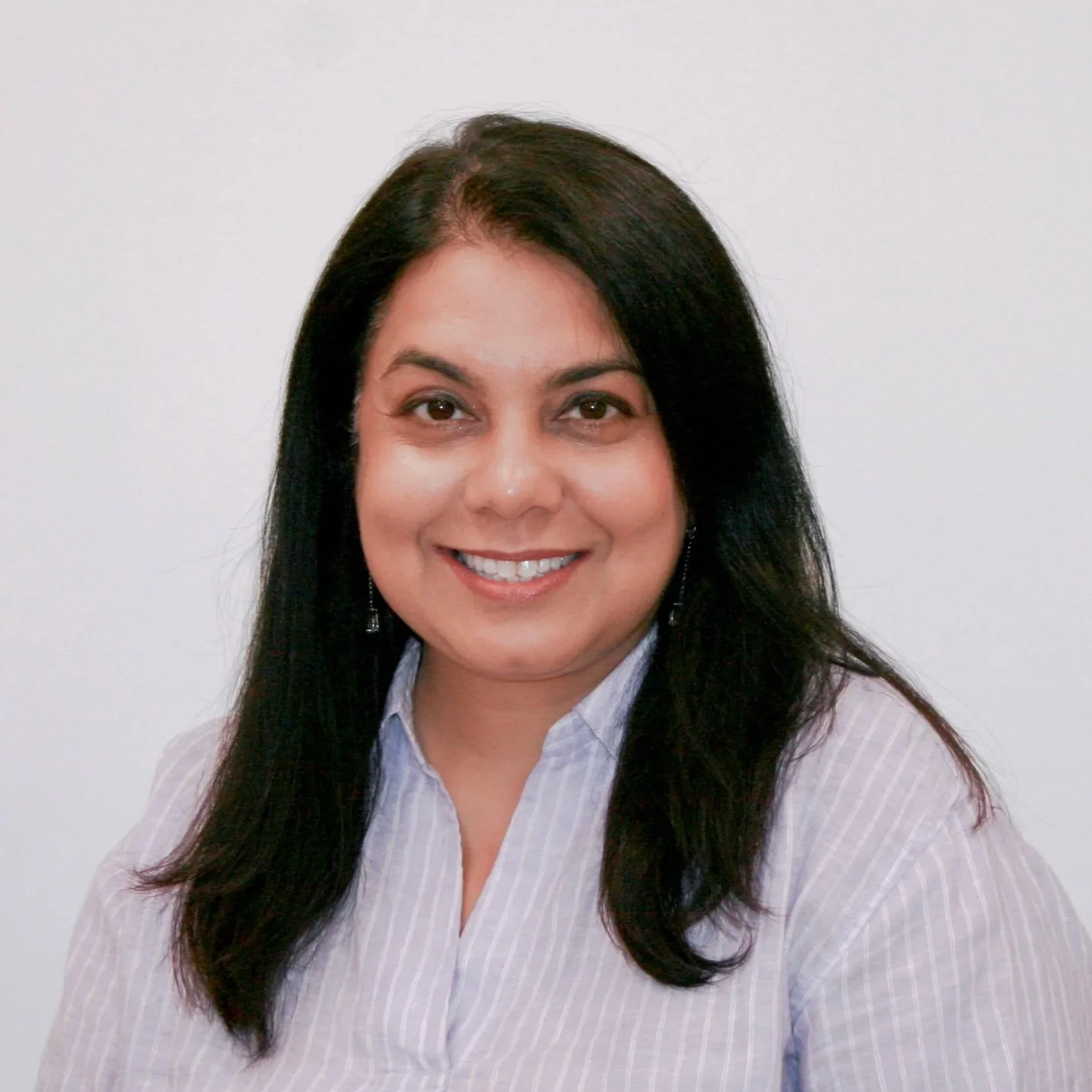 Tamanna Vaswani