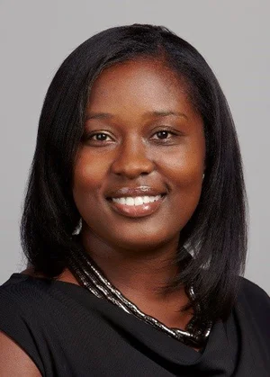 Sandra Addo