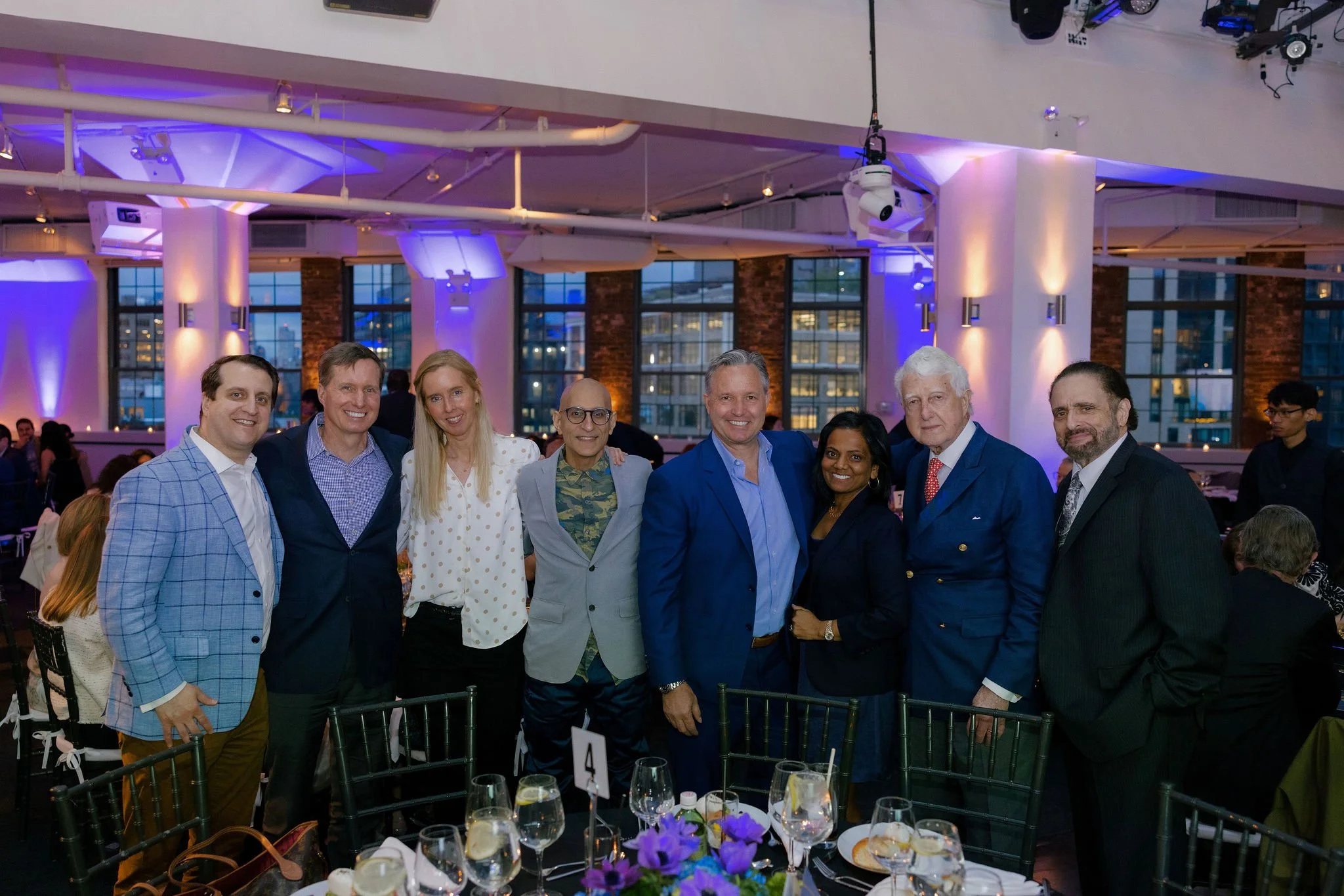 Spring Gala 2023 celebration